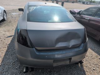 2009 Honda Accord - Exterior Rear Center Image